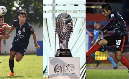 Lista la final del Torneo Internacional Premier Cancún 2019