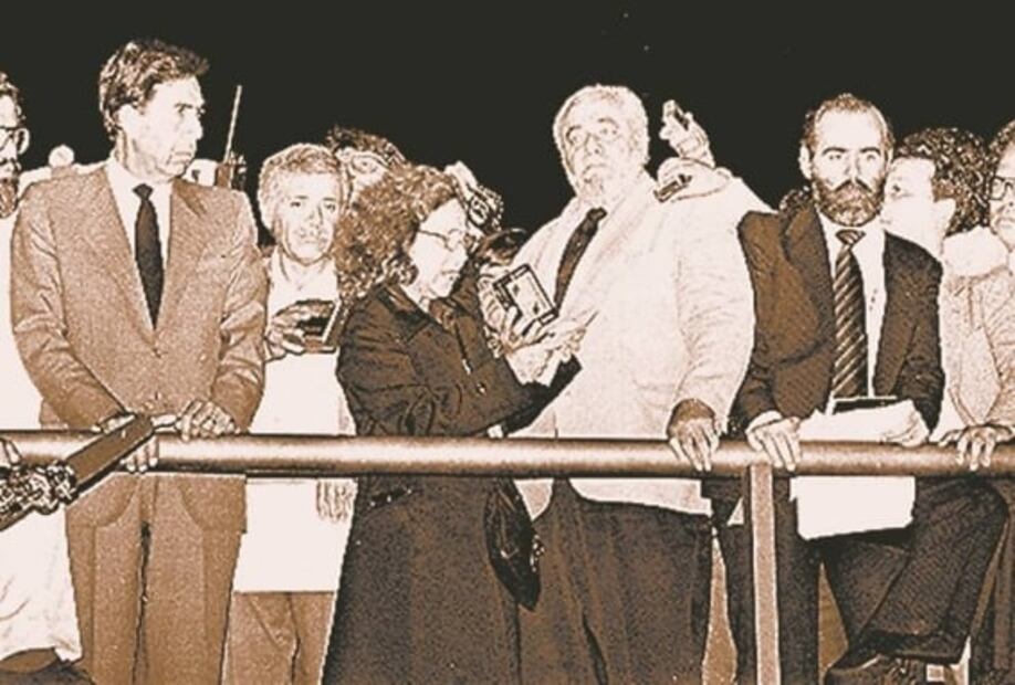 La elección de 1988, la caída del sistema y Rosario Ibarra de Piedra