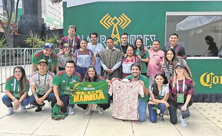 Mundial se vive en otras lenguas