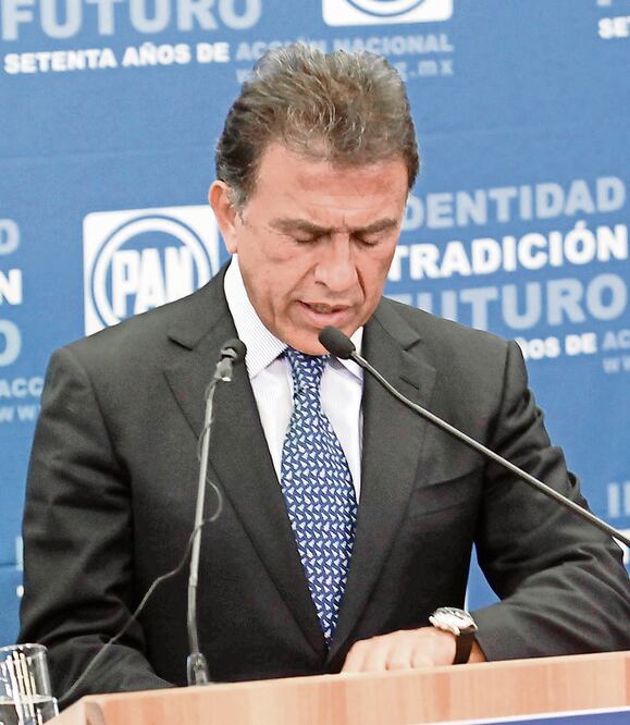 Miguel Ángel Yunes Linares