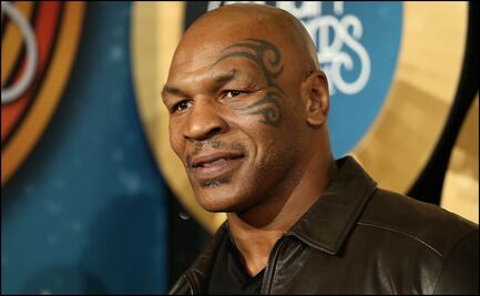Mike Tyson se suma a protestas por la muerte de George Floyd