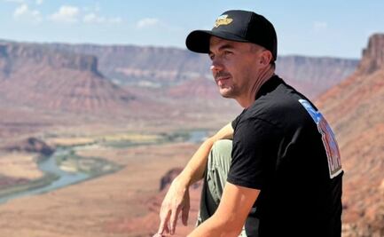 "Malcolm el de en medio": Frankie Muniz, protagonista de la serie, regresa tras sufrir accidente que afectó su memoria