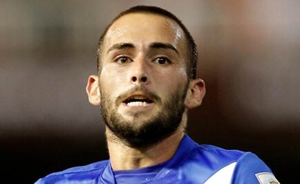 Aleix Vidal, nuevo jugador del FC Barcelona
