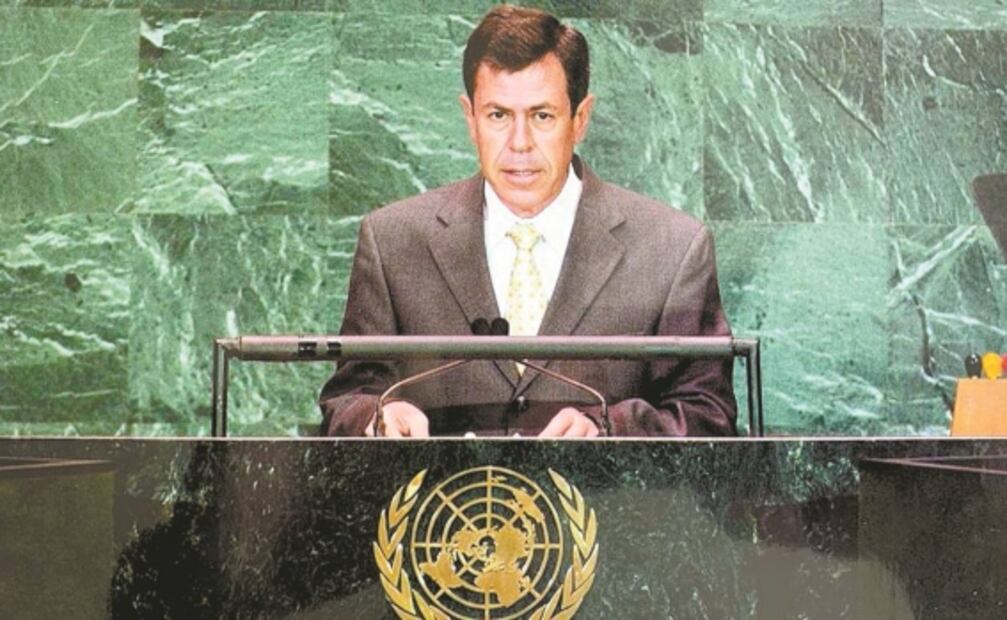 Multilateralismo, paz y seguridad