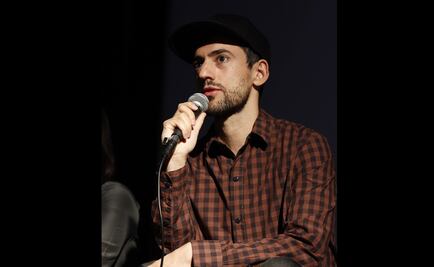 Luis Gerardo Méndez to act alongside Jennifer Aniston and Adam Sandler