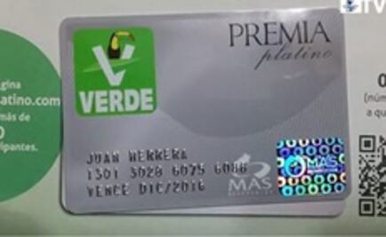 Fepade pide orden de aprehensión contra Arturo Escobar
