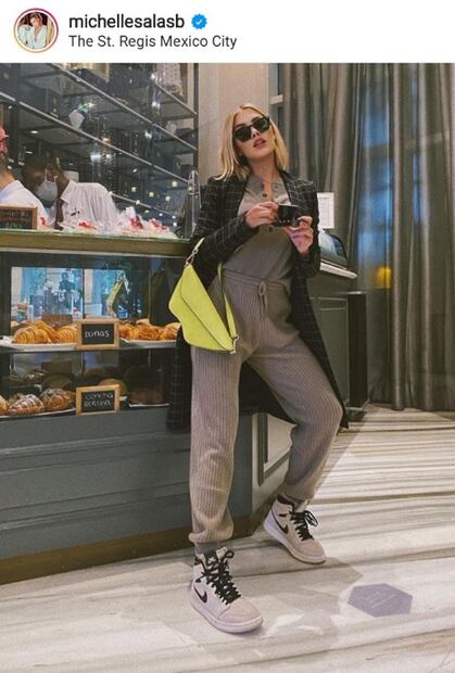 Los tenis en tendencia que vamos a usar todo el año