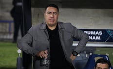 Efraín Juárez es autocrítico y califica como fracaso eliminación de Pumas de Concachampions