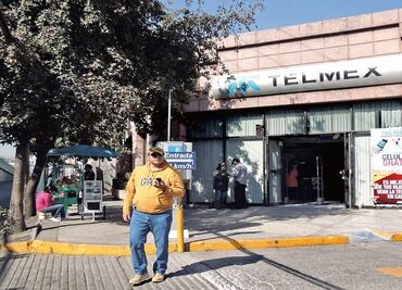 IFT impone multa a Telmex por 5.4 mdp
