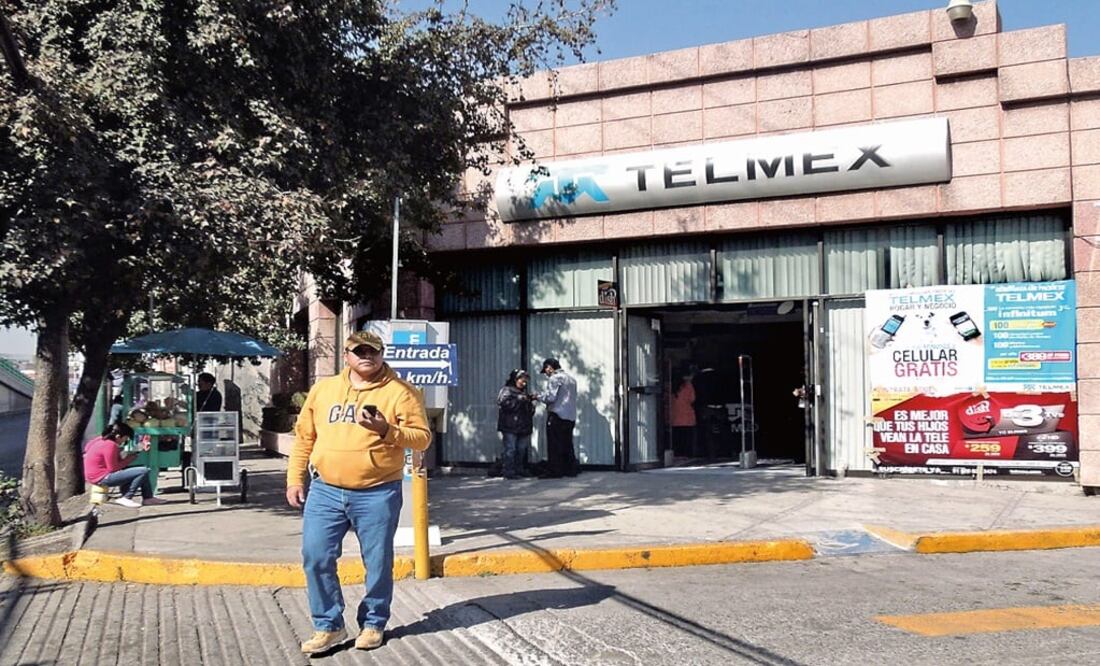 IFT impone multa a Telmex por 5.4 mdp