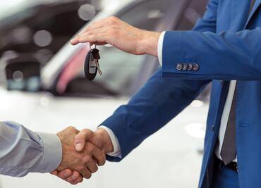 ¿Es buena idea comprar un auto en 2020?