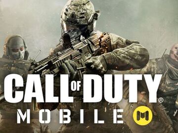 Call of Duty: Mobile rompe récord de descargas