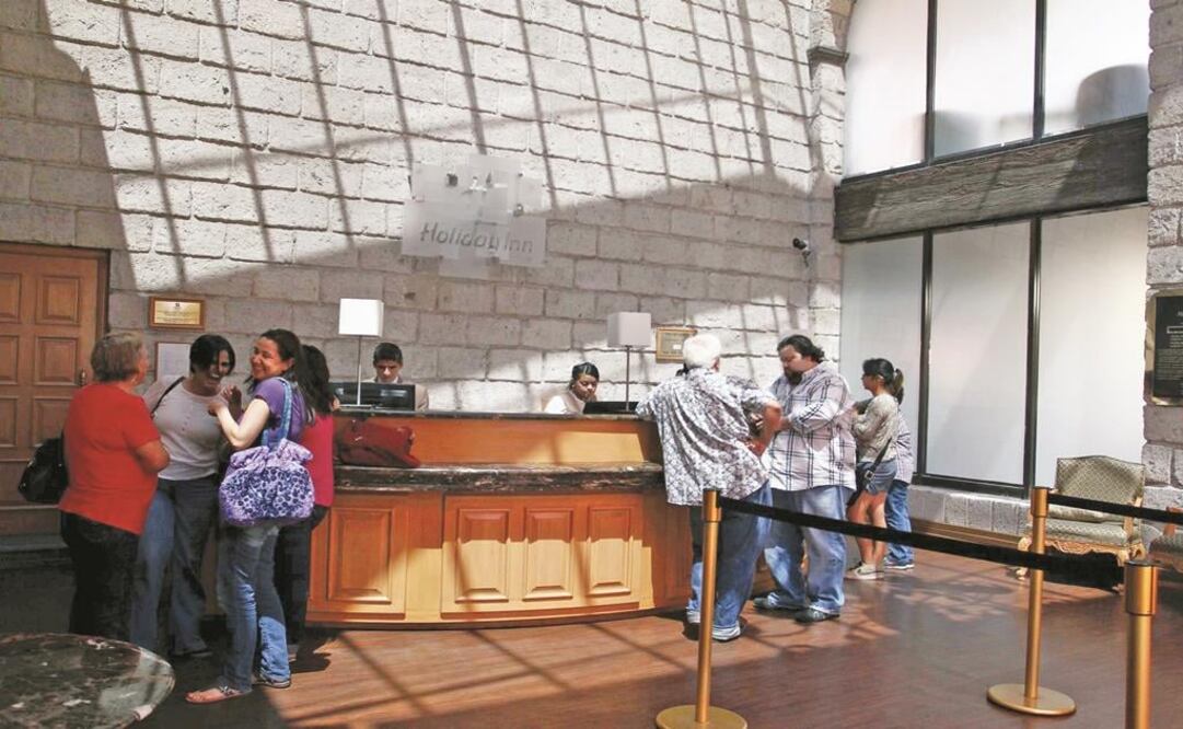 Hoteleros, con el peor febrero en 15 años por alza de costos