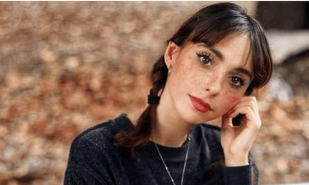 Natalia Téllez deslumbra con el look más sexy del día