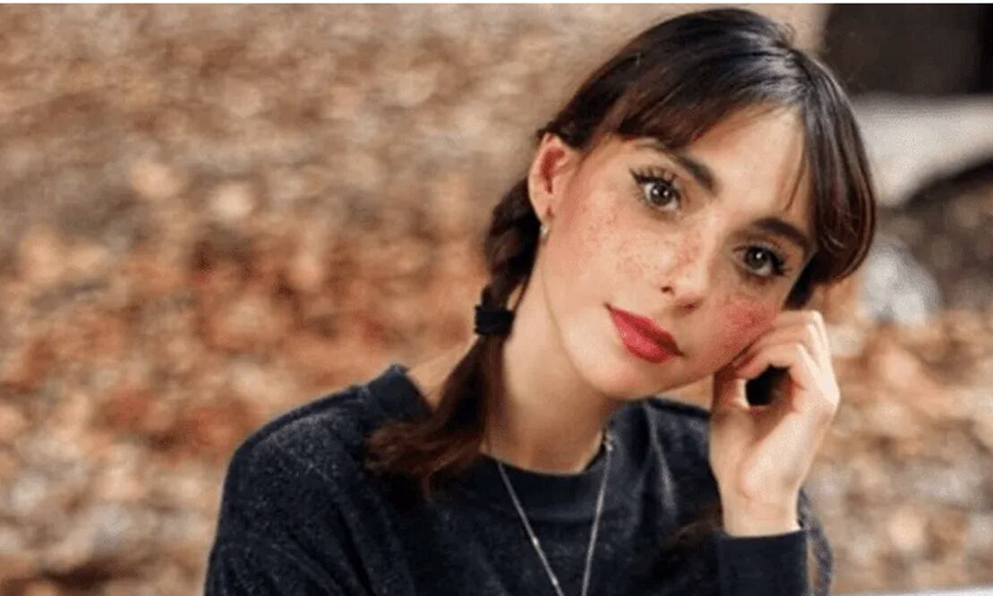 La guapa conductora lució espectacular / Foto: Instagram 