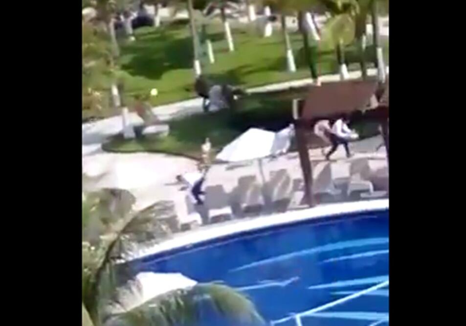 (Foto: Tomada del video)