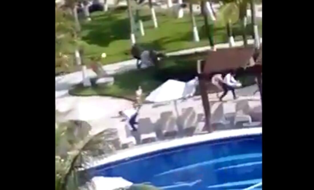 (Foto: Tomada del video)