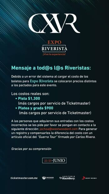 A 15 años de "La Academia", Carlos Rivera consigue madurez y éxito