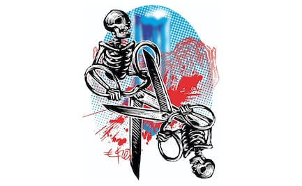 La sombra detrás del asesinato de Gisela Gaytán