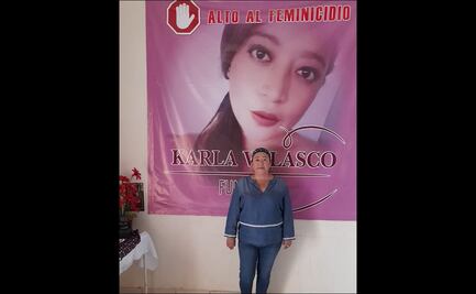 “Párale o te va a cargar la chingada”: Disparan contra casa de madre de Karla Yessenia, asesinada en 2018 en Chiapas