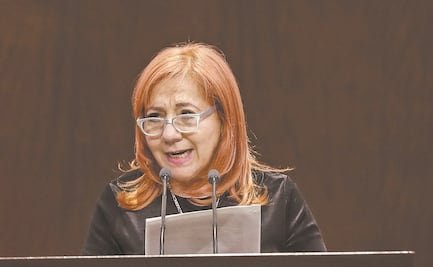 Asociación Nacional de Alcaldes desconoce a Rosario Piedra en CNDH