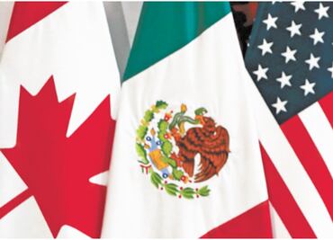 Exnegociador advierte de más presión de congresistas de EU por cambios energéticos en México