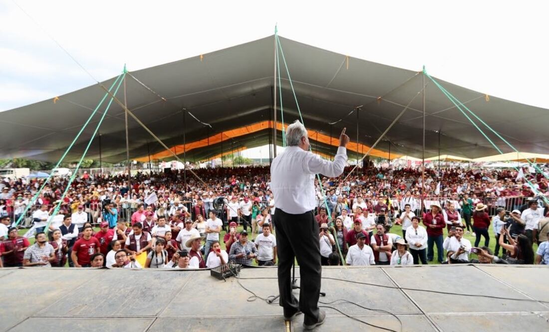 Foto: Valente Rosas/ EL UNIVERSAL