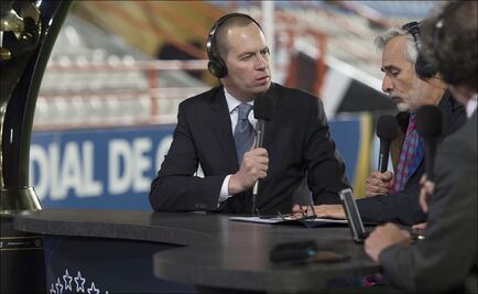 ¿Cuál es el estado de salud de André Marín y por qué está aislado?