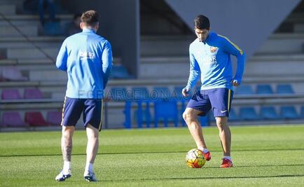 Barcelona reforzará sus medidas de seguridad para el clásico