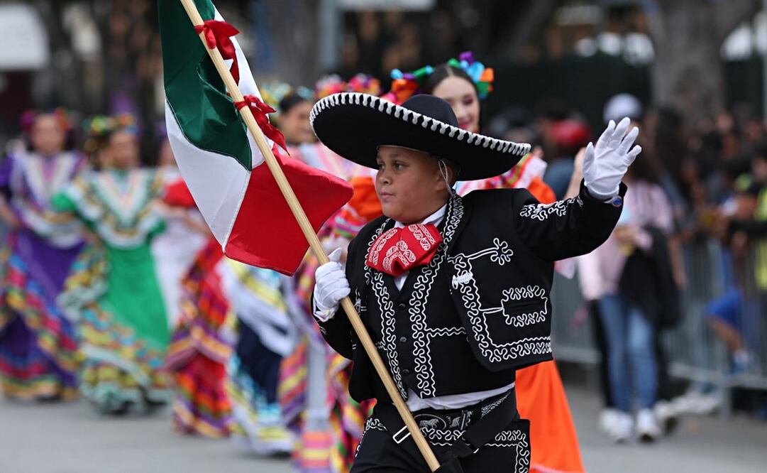 Septiembre es considerado el mes patrio. Foto: Pexels / Sean P. Twomey