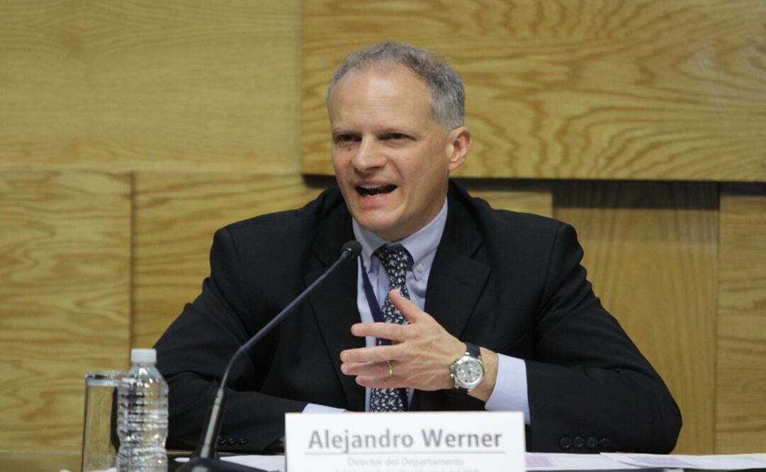 Foto: Carlos Mejía/ EL UNIVERSAL     