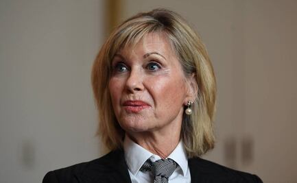 Olivia Newton-John no se pondrá la vacuna contra el Covid-19, apuesta por lo natural