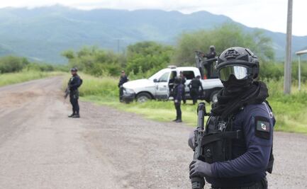 Michoacán, el estado con mayor reducción de homicidios, asegura Ramírez Bedolla