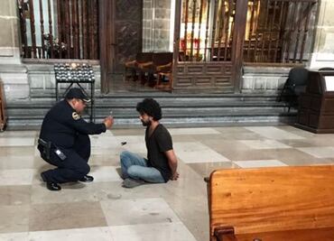 Periodista o sacerdote, profesiones más peligrosas en el país: Arquidiócesis