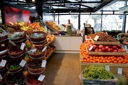 Disminuye inseguridad alimentaria en México, revela informe internacional; reporta además aumento de obesidad