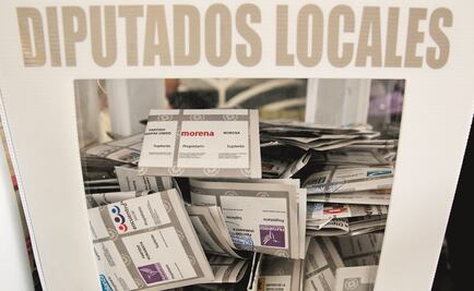 Aprueban financiamiento para candidatos independientes en Chiapas