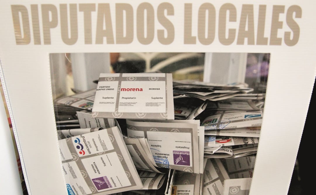 Foto: Archivo/El Universal