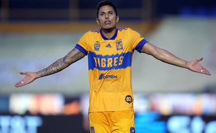 Carlos Salcedo no saldrá de Tigres para jugar en Europa