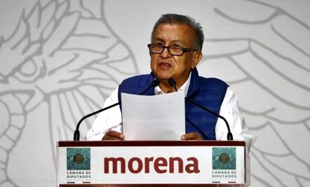 A fin de mes se define desafuero contra diputado Saúl Huerta, acusado de abuso sexual