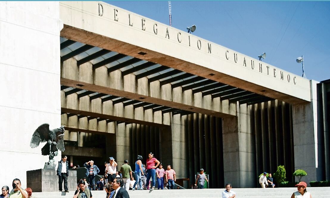 Foto: Archivo/EL UNIVERSAL