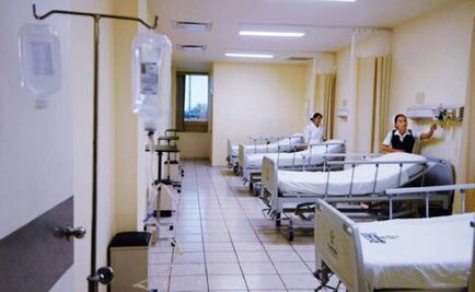 Probarán casilla para que voten pacientes en hospitales