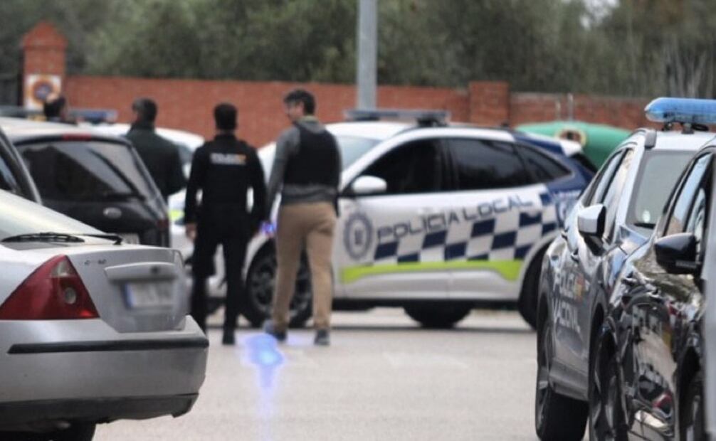 Atacan a balazos a funcionario de Linares, Nuevo León (11/08/2025). Foto: Especial