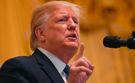 Trump ordena recorte de personal en Consejo de Seguridad de EU tras filtración 