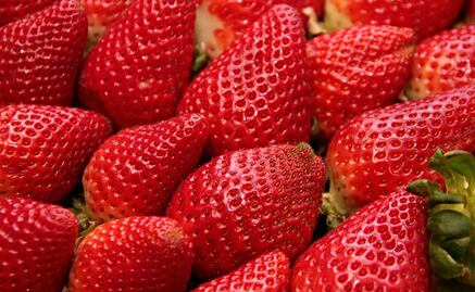 Alimentos bajos en carbohidratos