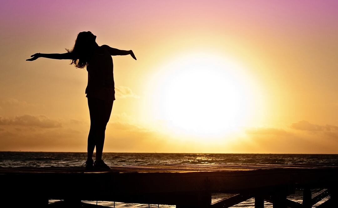 El Día de la Libertad es el 23 de enero. Foto: Pixabay