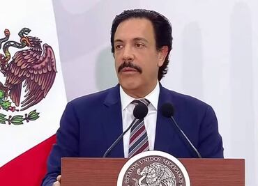 Pretensión de “Alito” de expulsarme del PRI, un despropósito: Fayad