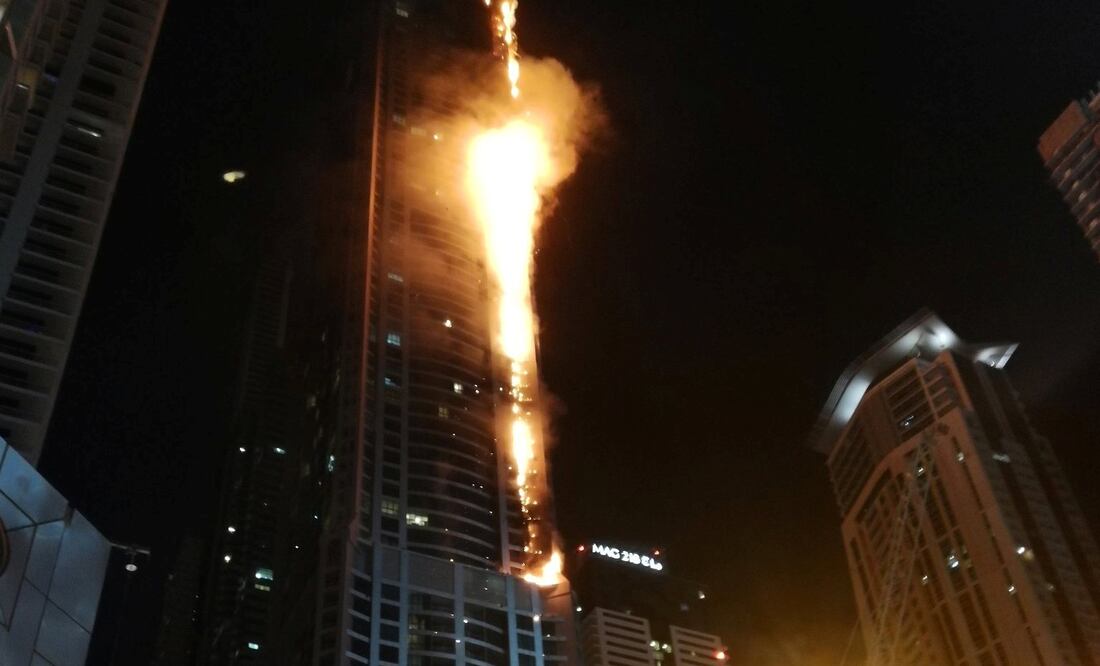 Fotografía de Reuters