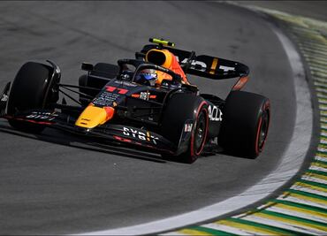 Checo Pérez peleará por el subcampeonato ante Leclerc en la última carrera del año