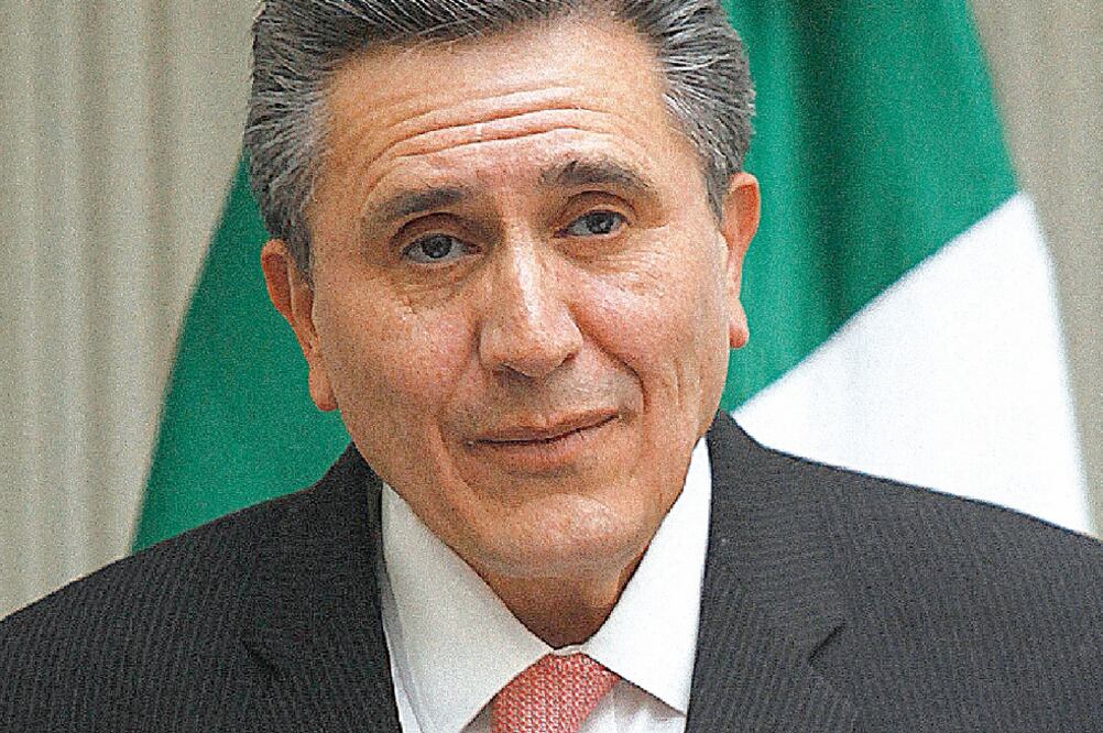 Luis Raúl González Pérez, Ómbudsman nacional