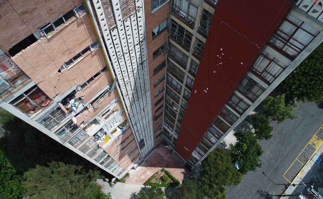 (Foto: Archivo/El Universal)